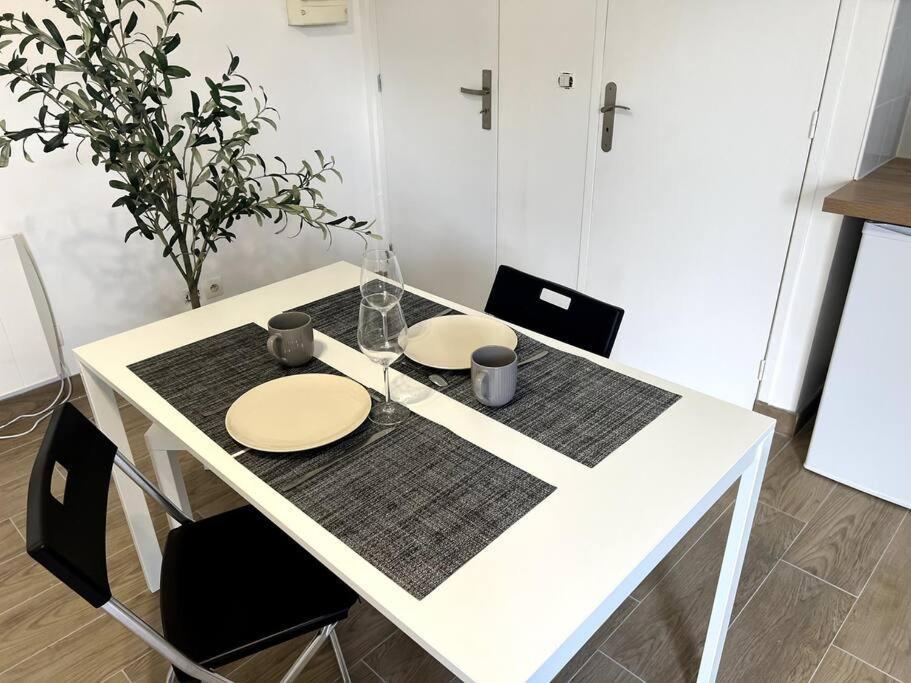Appartement Proche Tramway Vitry-sur-Seine Zewnętrze zdjęcie